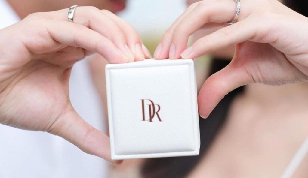 darry ring uk