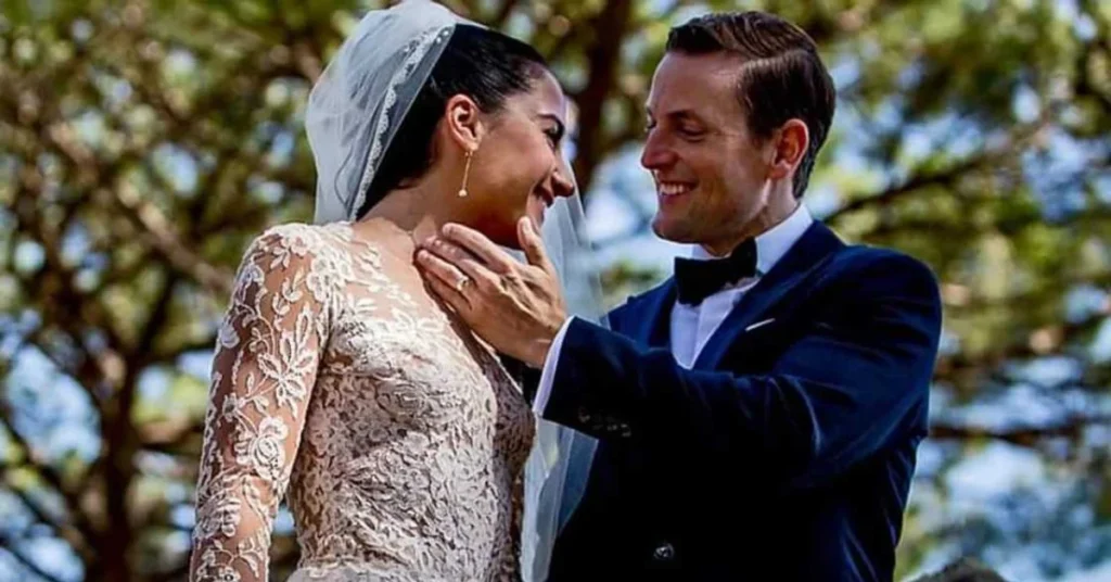 emily compagno husband