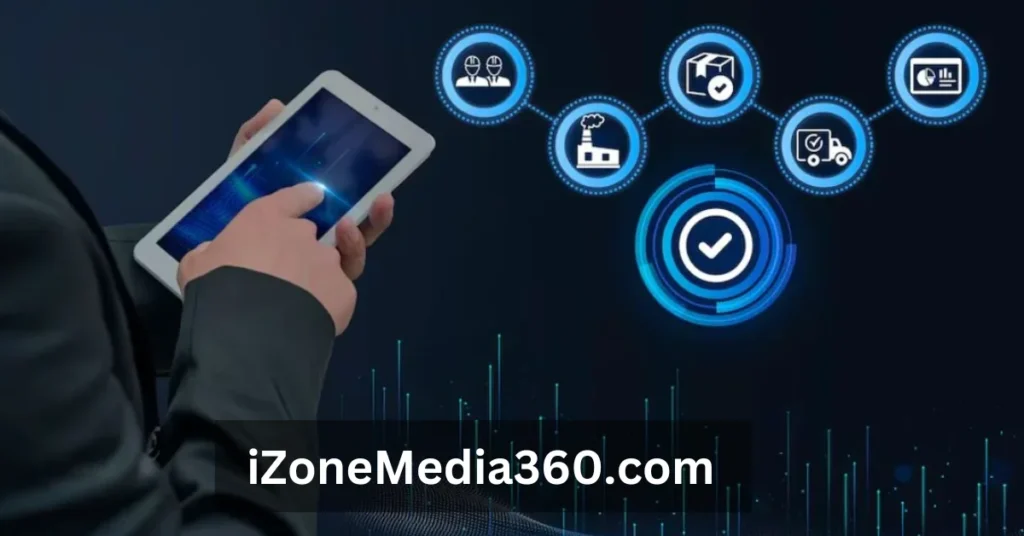 izonemedia360 .com