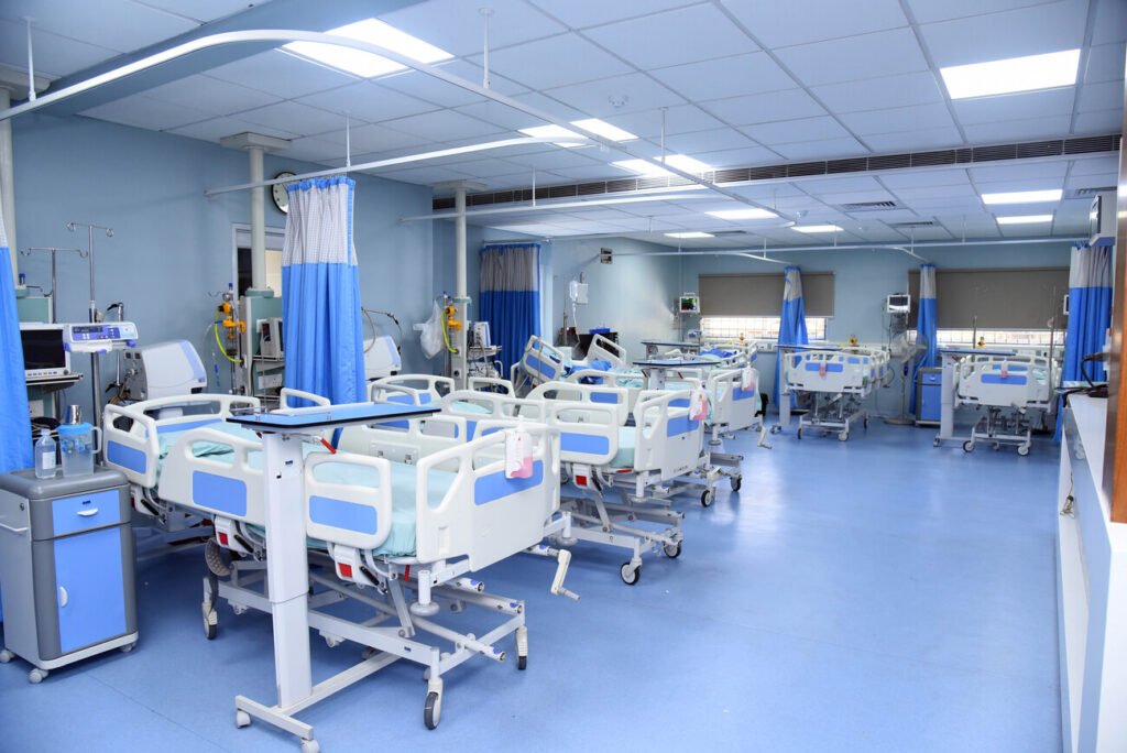micu medical abbreviation