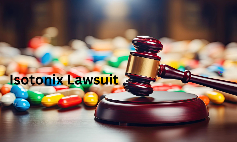 Isotonix Lawsuit – Everything You Need to Know in 2025 About the Legal Battle isotonix lawsuit