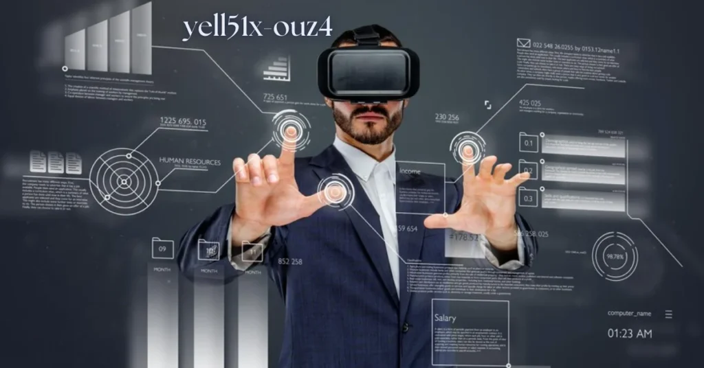 yell51x-ouz4 model